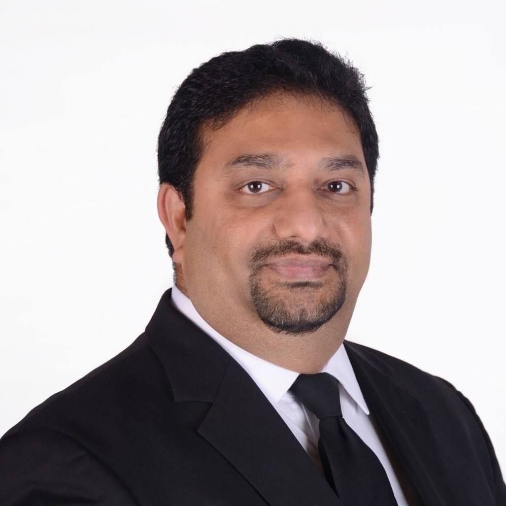 Shiju Abraham